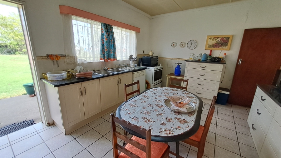 3 Bedroom Property for Sale in Villiers Free State